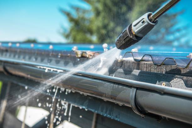 Best Pressure Washing Company Near Me  in Calvert City, KY