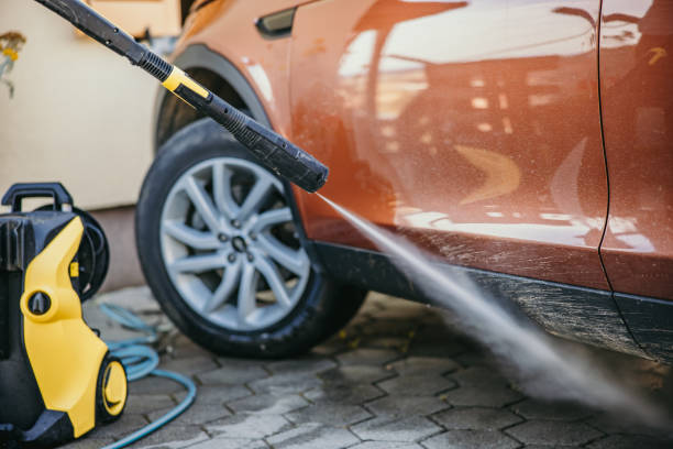 Best Pressure Washing Near Me  in Calvert City, KY