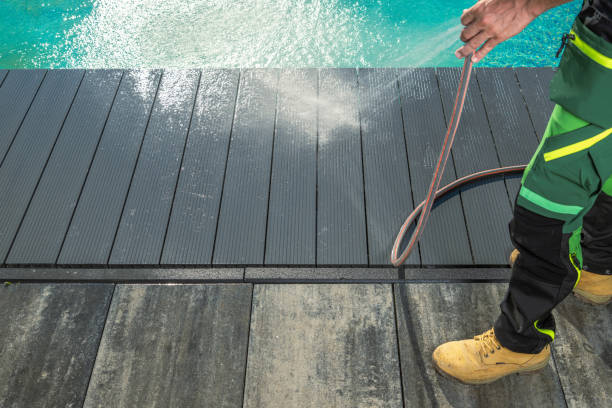 Best Garage Pressure Washing  in Calvert City, KY