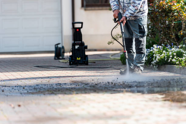 Pressure Washing Contractors in Calvert City, KY