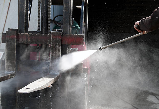 Best Residential Pressure Washing Services  in Calvert City, KY