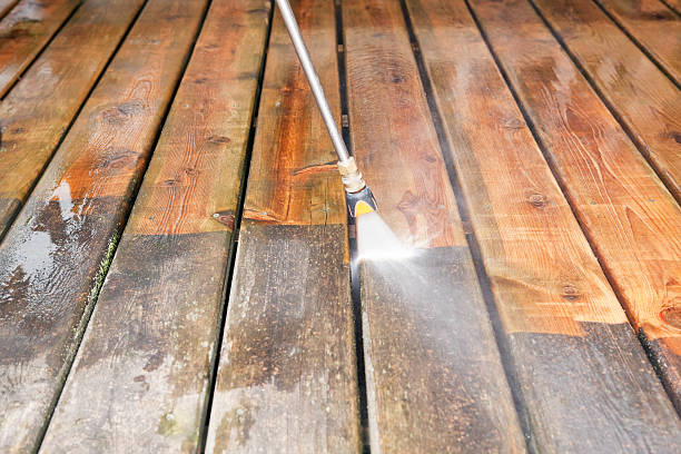 Best Affordable Pressure Washing  in Calvert City, KY