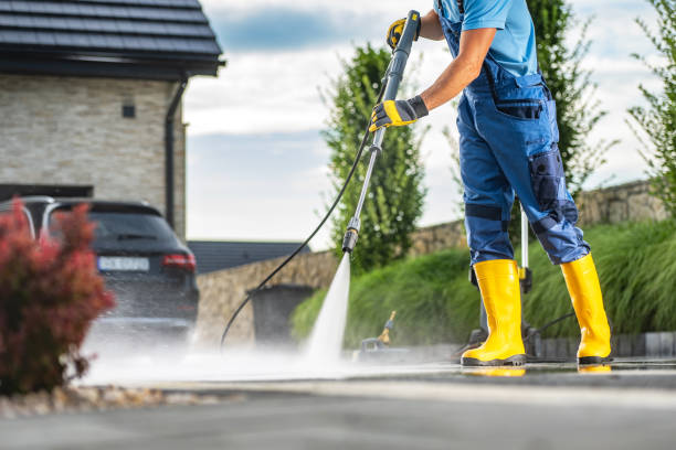 Best Fence Pressure Washing  in Calvert City, KY