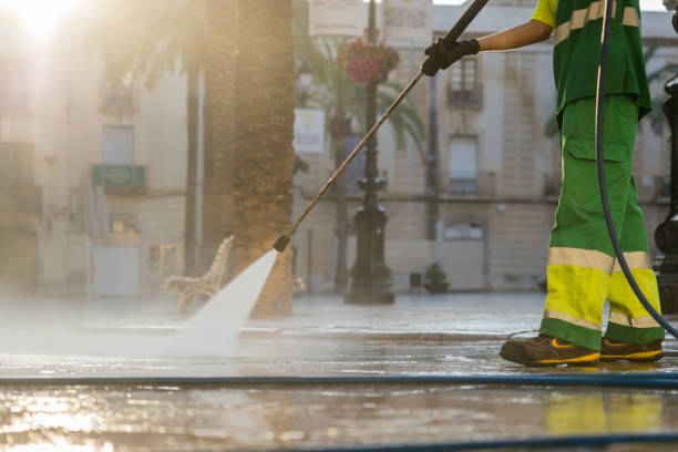 Best Deck Pressure Washing  in Calvert City, KY