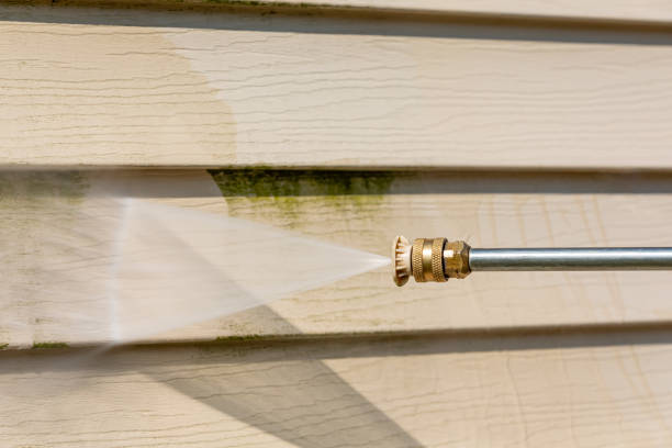Best Roof Power Washing Services  in Calvert City, KY