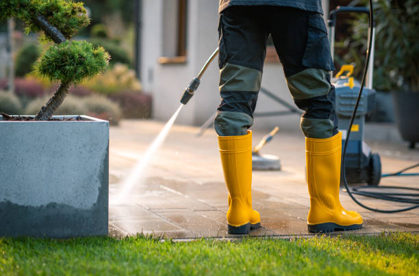 Best Exterior Home Cleaning  in Calvert City, KY